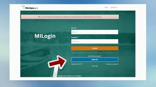 How to Set up a MiWAM! Account