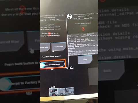 Decrypt storage HTC solution done ✔