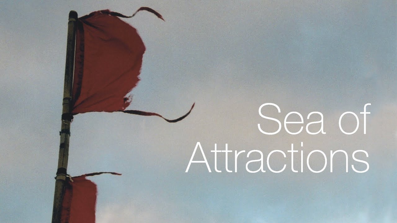 Sea Of Attractions [trailer] / Piejūra