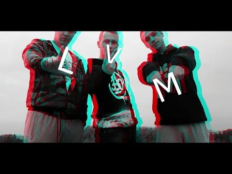 Mały Gbk [LF]- NEW (Official Video)