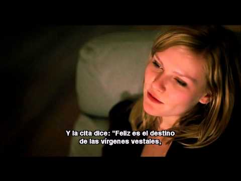 Eternal sunshine of the spotless mind