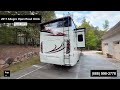 Check out this Video for a 2017 Tiffin Allegro Open Road 36UA(Stock #469745)  for sale by Pop RVs. This unit is located in Sarasota, FL