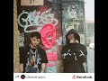 Lil Peep X Bexey Coke Nails REMIX By Lil Rea Prod Poche Na Bicie
