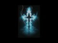 Yahweh Sabaoth Holy Drill Mix