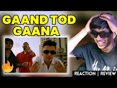 Enkore x Farhan Khan x Mr. Doss -  Magic🤯🫡 | REACTION