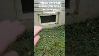 Prevent Basement Flood and Water Damage! Save Money!