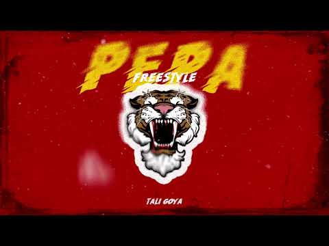 Tali Goya - PepaTali (Freestyle)