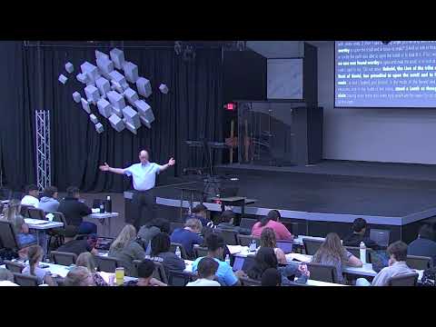 HE GAVE HIMSELF FOR ME--Jesus Is Forever The Slain Lamb Of God