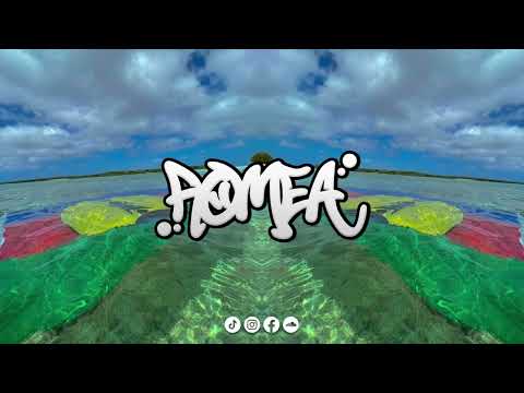 LUC LÉANDRY x ROMEA - Tout ti tou cé tou (ZOUK REMIX) 2025 