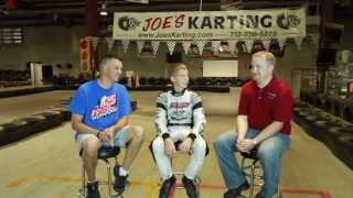 SlinginDirt - Trevor Hunt