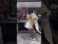 Cyan Boujee Attempting The ZENZELE Dance Challenge Amapiano