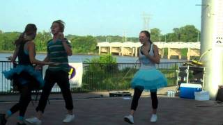 PureNRG - Here We Go Again, Jenks, OK 7-20-2010