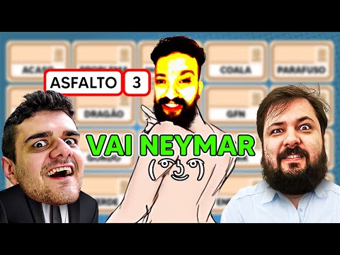 ESTE É O VÍDEO DE CODENAMES MAIS BIZARRO QUE VOCÊ VAI VER NA VIDA - c/ Core, Gabs, Juh, Fuji e Teger