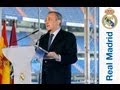 Realmadrid LIFE: Florentino Pérez re-elected as Real Madrid President, Carvajal comes home