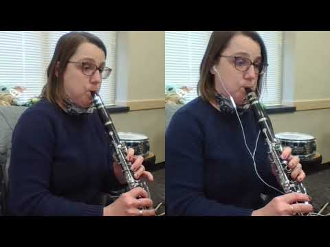 Rubank Advanced p19 #1