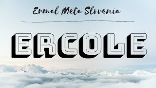 Ermal Meta - Ercole [lyrics/testo/besedilo]