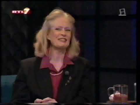 Wieczór z Wampirem - Beata Tyszkiewicz (18.10.1998)