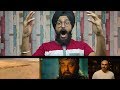 Panipat Trailer REACTION | Sanjay Dutt, Arjun Kapoor, Kriti Sanon | Ashutosh Gowariker