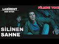 Labirent: Son İsyan Silinen Sahne Filmde Yok | Dylan O'brien, Kaya Scodelario,Ki Hong Lee