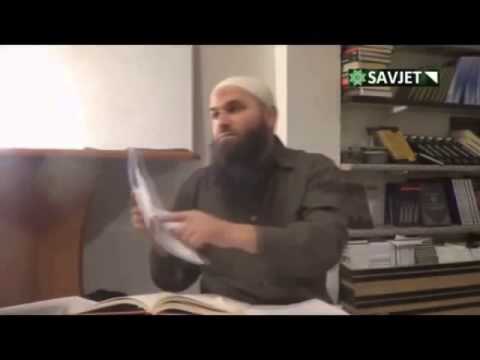 Kako su ekstremne hanefije pokusale iskriviti jedno od djela imama Buharije - Muhidin Halilovic