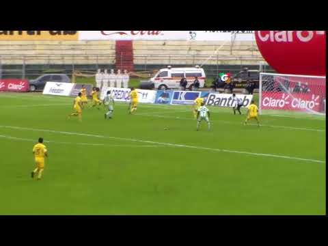 Video Atajada: Yeison Pérez (Marquense) Apertura 2017 Jornada 12