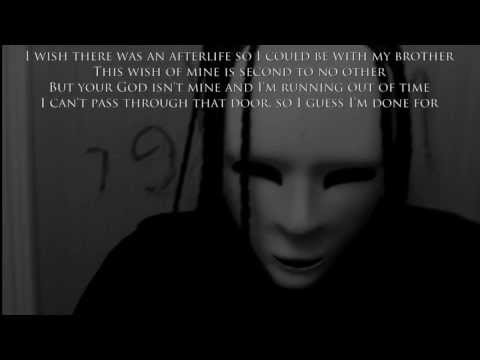 Blood Red Thug - Winter is Coming [Beat by Blood Red Thug]