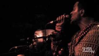 From Okay Africa: Interview with Shabazz Palaces