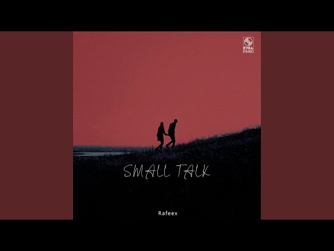 Isaac Heeks - Small Talk - Misc Originals