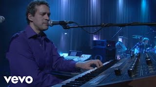 Level 42 - The Machine Stops (Live in Holland 2009)
