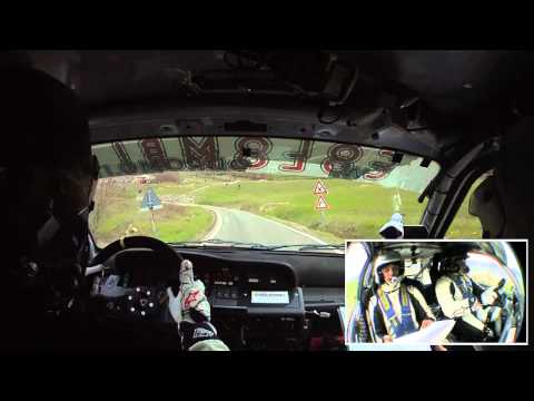 Cameracar Ronde Colli Piacentini 2013 "Babu"-Degiacomi Clio FA7