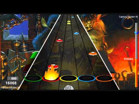 Hazy Hamlet - Forging Metal (Expert 100%)