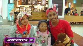 Download lagu Furry Setya Melepas Rindu dengan Sang Buah Hati - Intens mp3