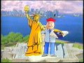 Blok Reklamowy I Zapowiedzi Tvn Z 21 Lutego 2003 Cz 1