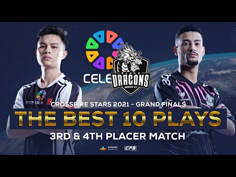 CFS 2021 Grand Finals Highlight [Day 5 / Match 1&2]