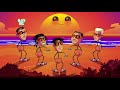 Pablito Pesadilla, Jonakapazio, Barbero Exotico, Blacksiel, Ochotendencia - Tra Tra Tra
