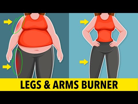 50 Knee Push Ups Challenge Beginner Arm and Chest Toning