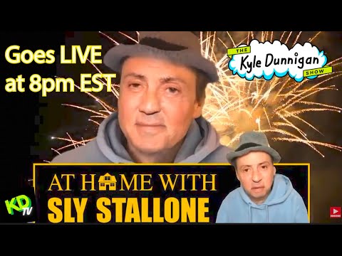Home Stallone ep. 43