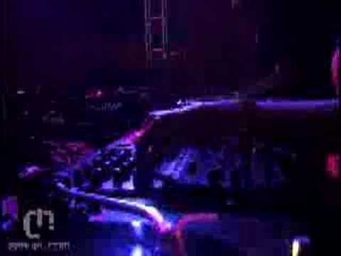 DJ Kammy @ CIRCUITO 4 YEARS 2005