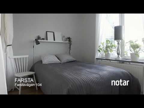 Såld, 2:a · 48m2 · 4008 kr avg, Farsta : Via Notar mäklare Huddinge / Skogås / Trångsund