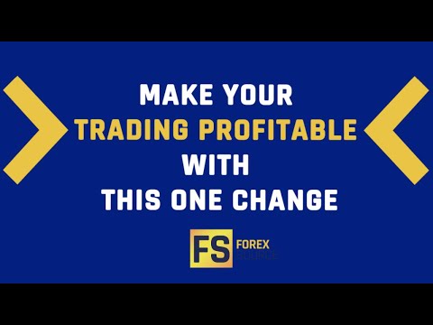 which currency pair is most profitable in forex