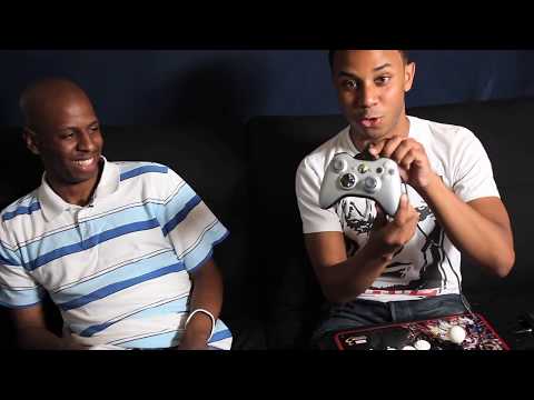 Runnin' Sets Ep. 5: FANATIQ vs. MIKE ROSS - MvC3 Pt. 1