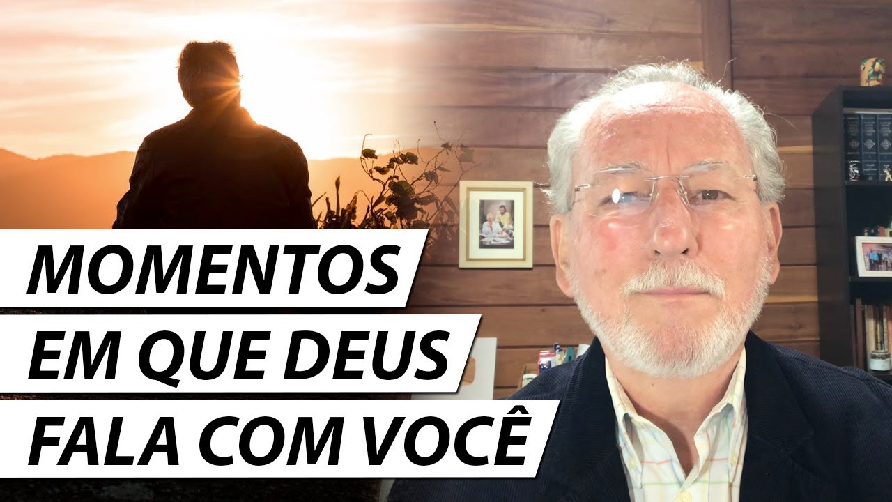 A Luz Vem Para Você Mudar e Melhorar - Dr. Cesar Vasconcellos Psiquiatra