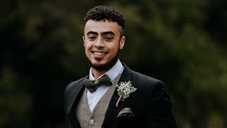 Matthew John Bailey's Funeral Service - 7 Oct 2020