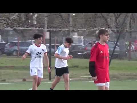 LOS ALCAPARRA VS IMPERIAL - #LigaNuñez - #Clausura SLS - 27/8/2022