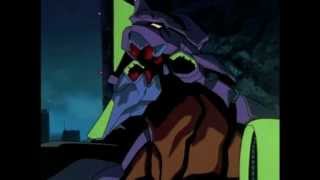 Neon Genesis Evangelion AMV - Influence of a Drowsy God (Stone Sour)