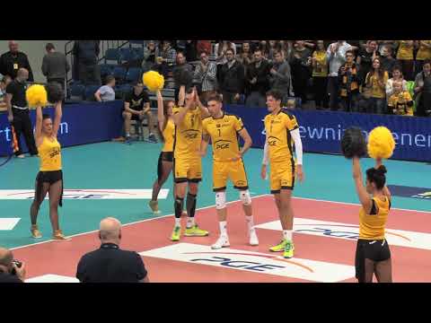 TKB - Jadą po 3 punkty - 04.01.2018