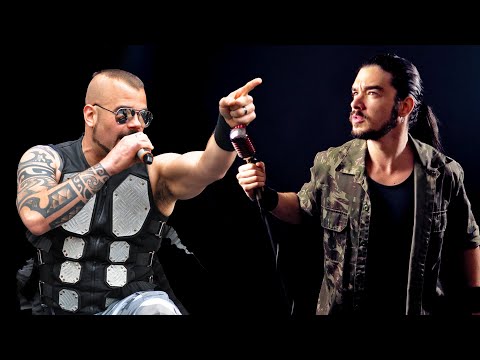"The Last Stand" - SABATON Cover