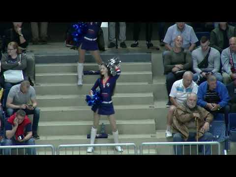 8.kolo HC Slovan Bratislava - MAC Újbuda