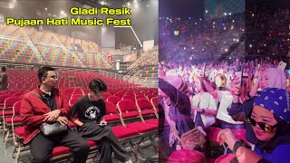 Download lagu FAREL PRAYOGA HEADS TO THE VENUE BEFORE THE MAIN PERFORMANCE | Part 3 HK mp3