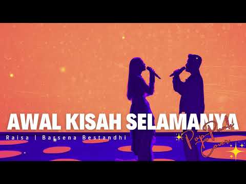 Raisa ft. Barsena Bestandhi - AWAL KISAH SELAMANYA (Pop-Punk Cover)🔥 | by MeowzillaBeats